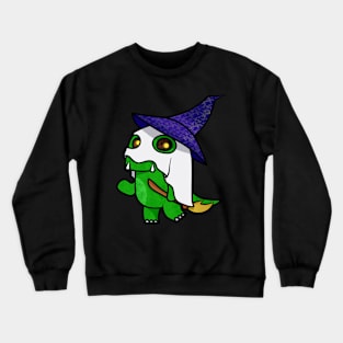 Dino Zombies Crewneck Sweatshirt